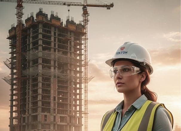 Beyond Bricks and Mortar: The Science and Art of Construction