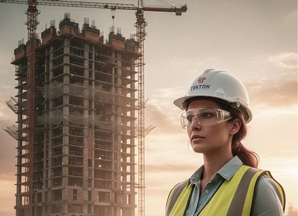 Constructive Perspectives: Insights into the World of Construction