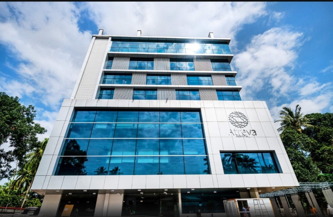 Athreya Hospital, Thrissur